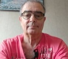 Rencontre Homme France à Limerzel  : Thierry , 61 ans
